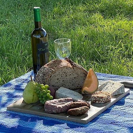 Delightful French Rustic Studio Jumilhac-le-Grand Εξωτερικό φωτογραφία