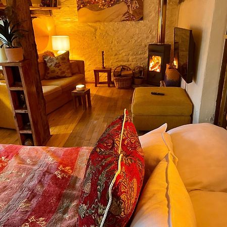 Delightful French Rustic Studio Jumilhac-le-Grand Εξωτερικό φωτογραφία
