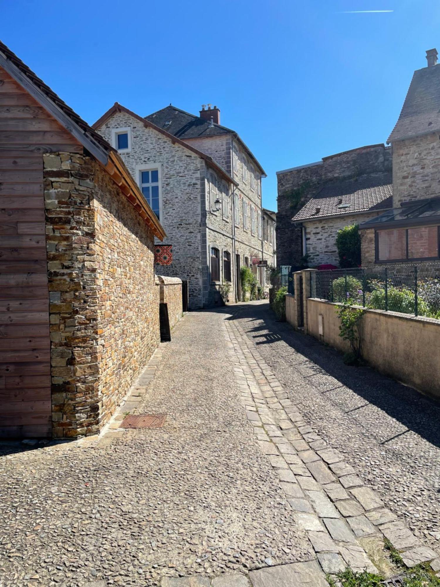 Delightful French Rustic Studio Jumilhac-le-Grand Εξωτερικό φωτογραφία