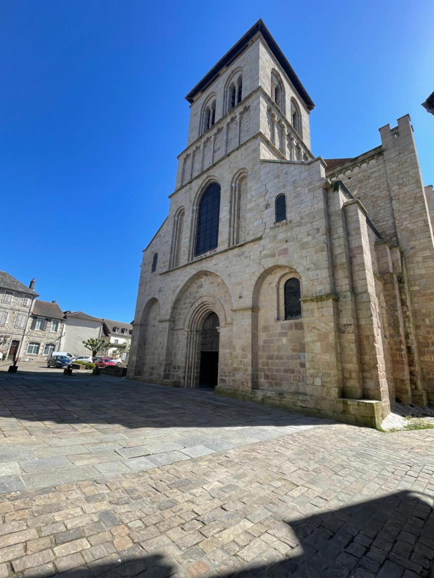 Delightful French Rustic Studio Jumilhac-le-Grand Εξωτερικό φωτογραφία