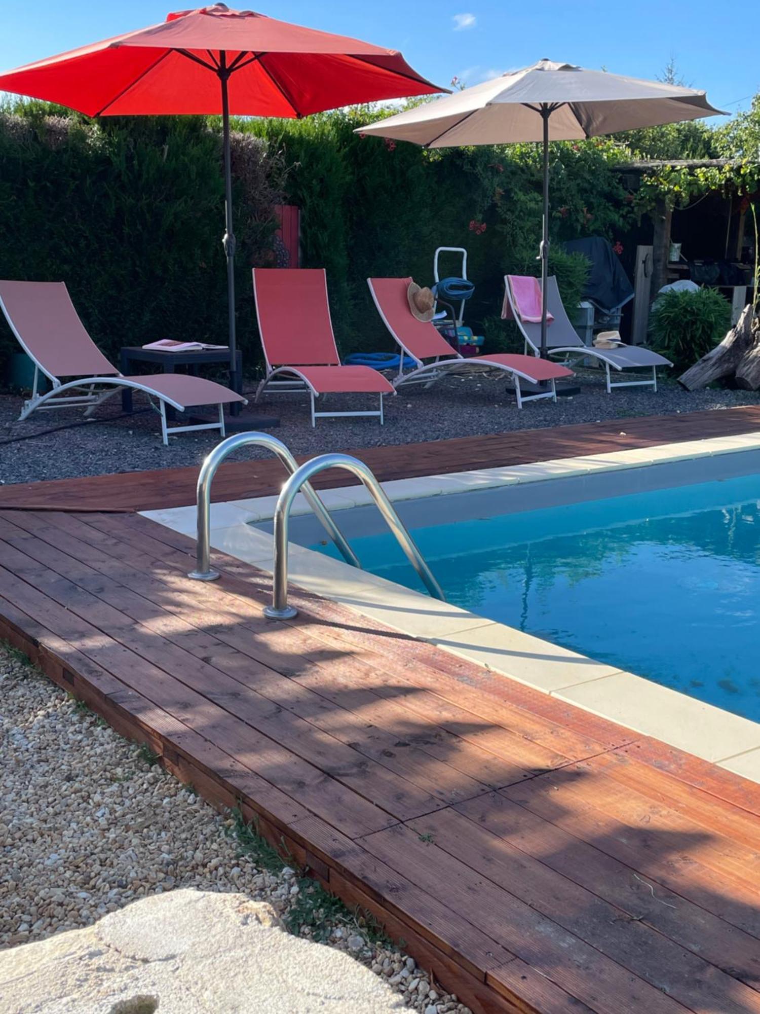 Delightful French Rustic Studio Jumilhac-le-Grand Εξωτερικό φωτογραφία
