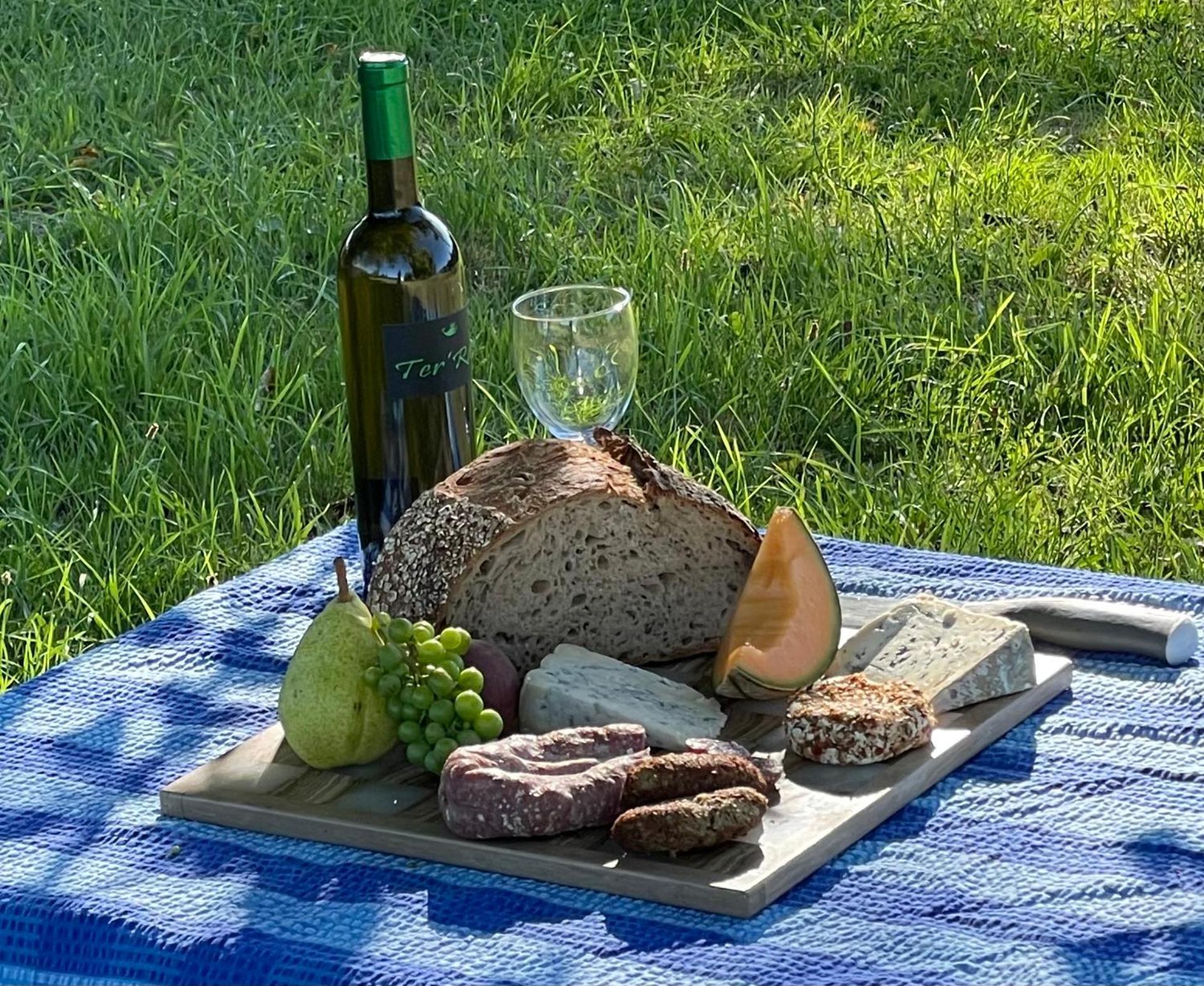 Delightful French Rustic Studio Jumilhac-le-Grand Εξωτερικό φωτογραφία