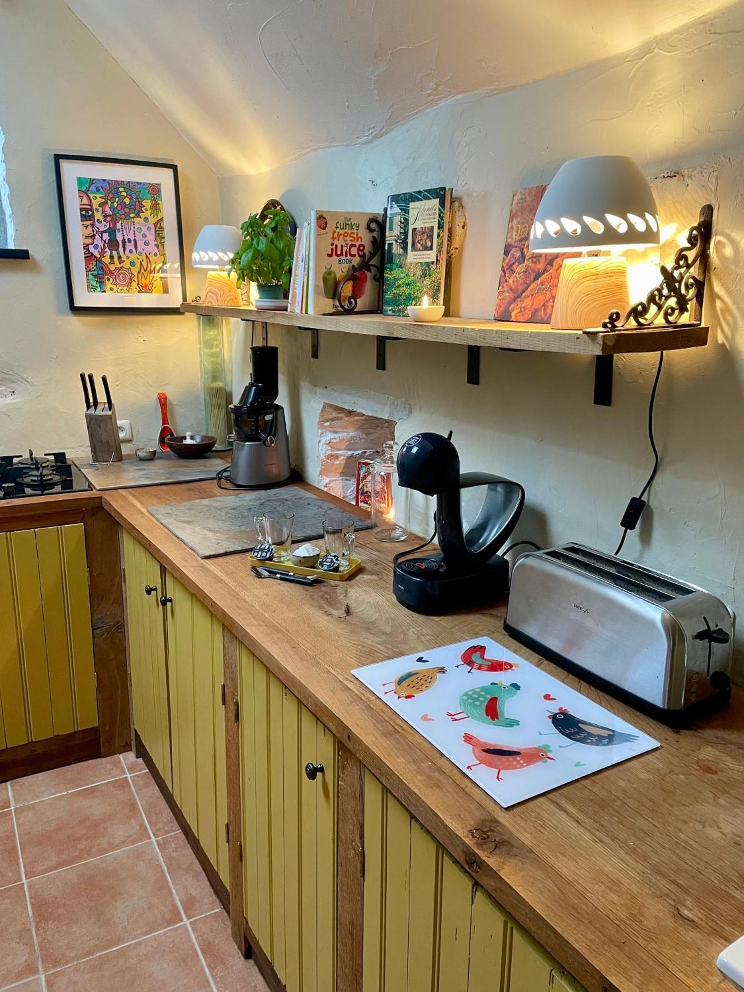 Delightful French Rustic Studio Jumilhac-le-Grand Εξωτερικό φωτογραφία
