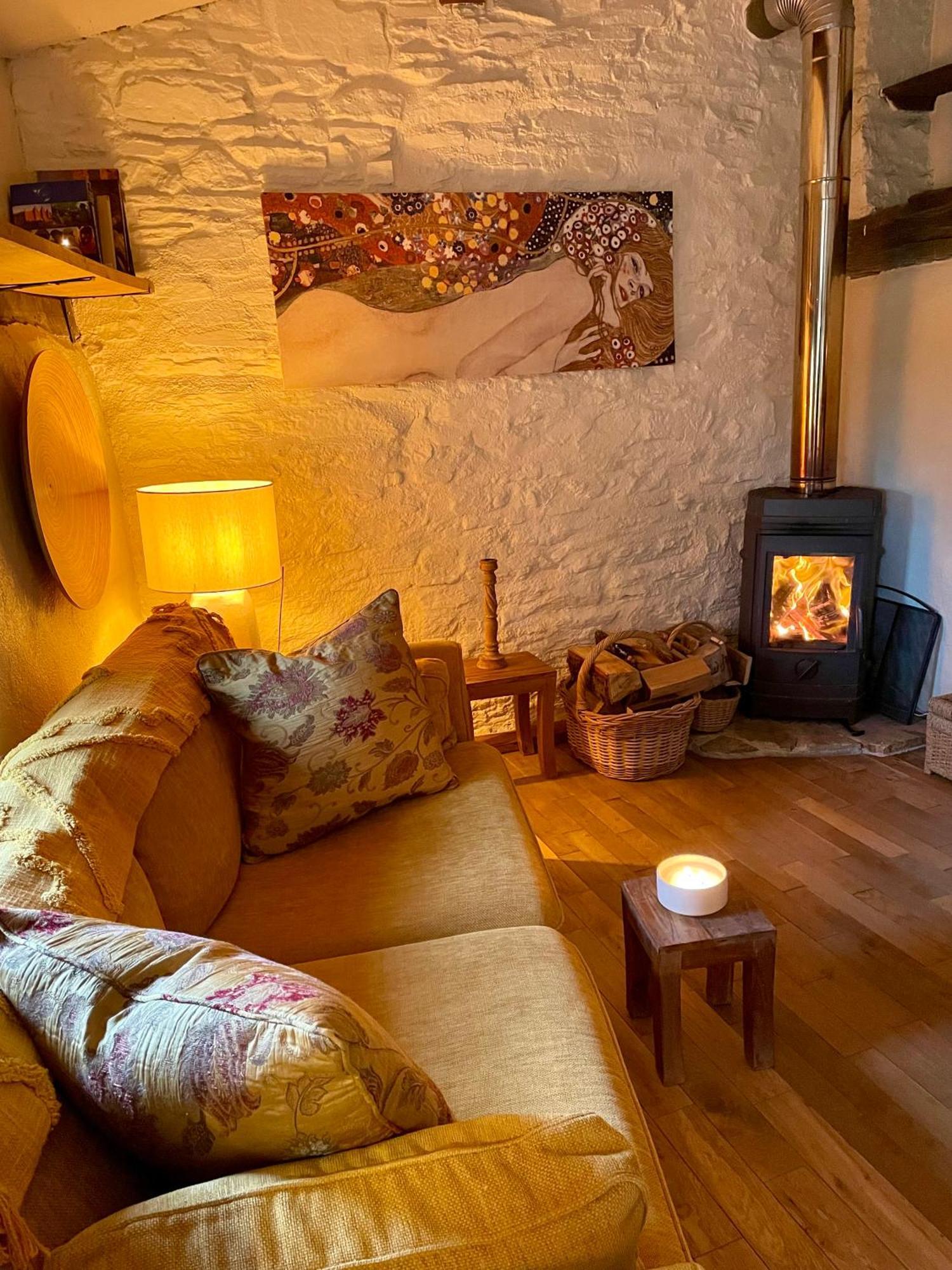 Delightful French Rustic Studio Jumilhac-le-Grand Εξωτερικό φωτογραφία