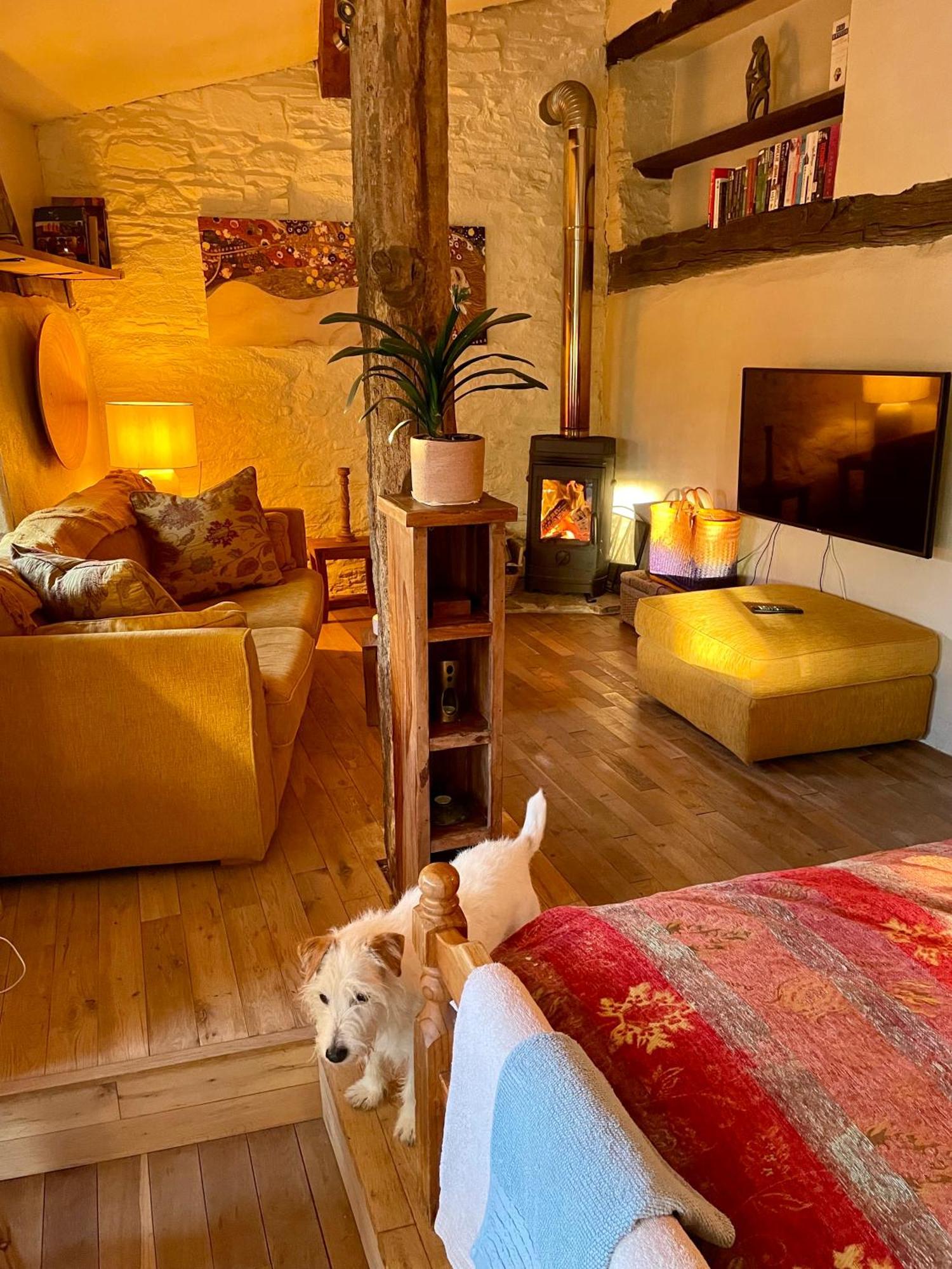 Delightful French Rustic Studio Jumilhac-le-Grand Εξωτερικό φωτογραφία