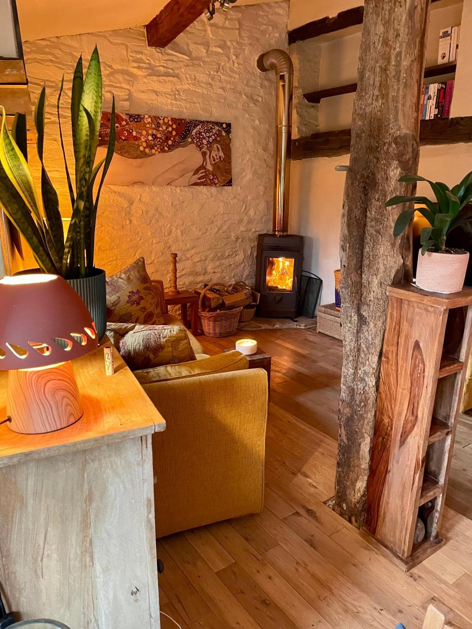 Delightful French Rustic Studio Jumilhac-le-Grand Εξωτερικό φωτογραφία
