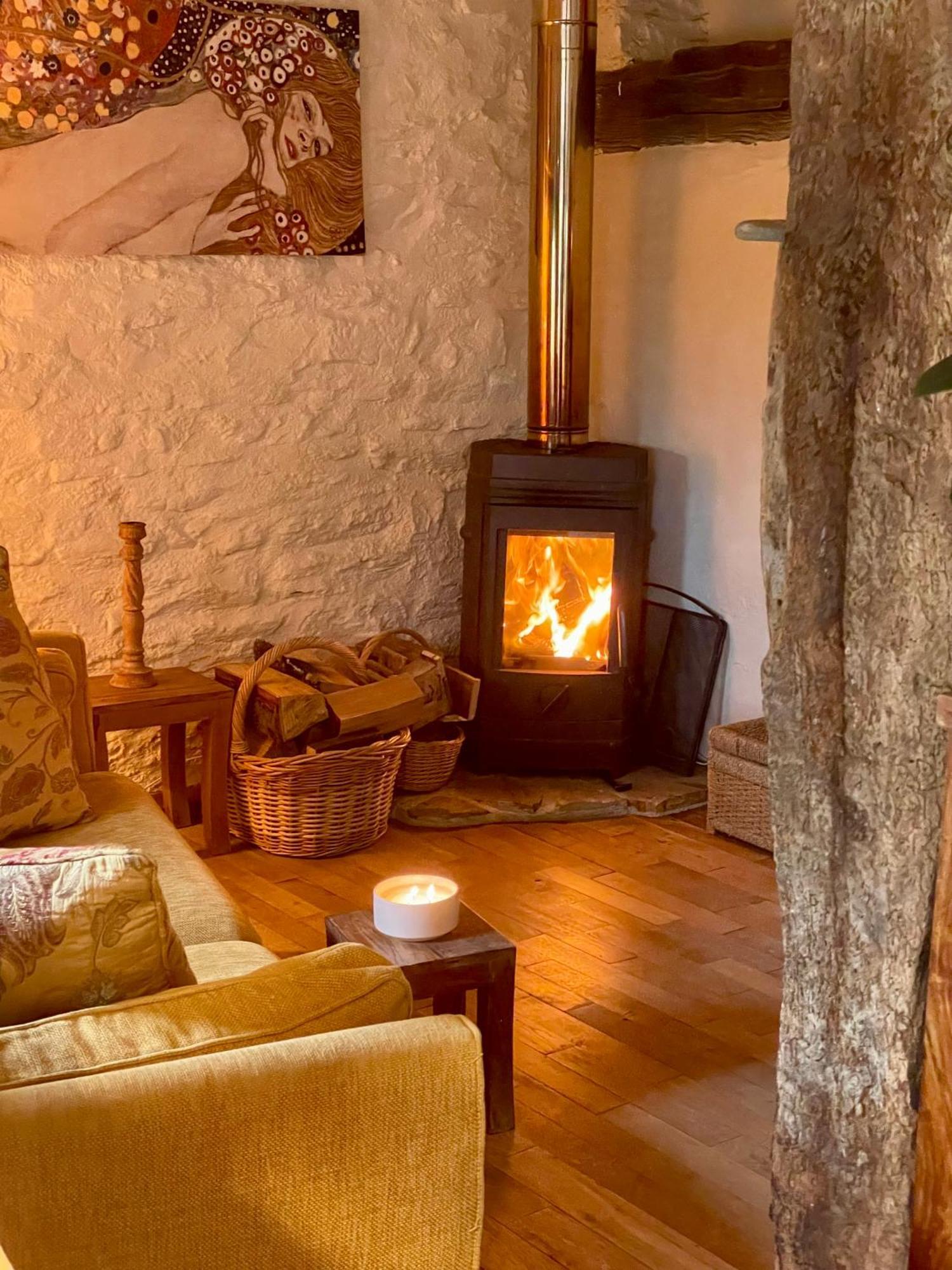 Delightful French Rustic Studio Jumilhac-le-Grand Εξωτερικό φωτογραφία