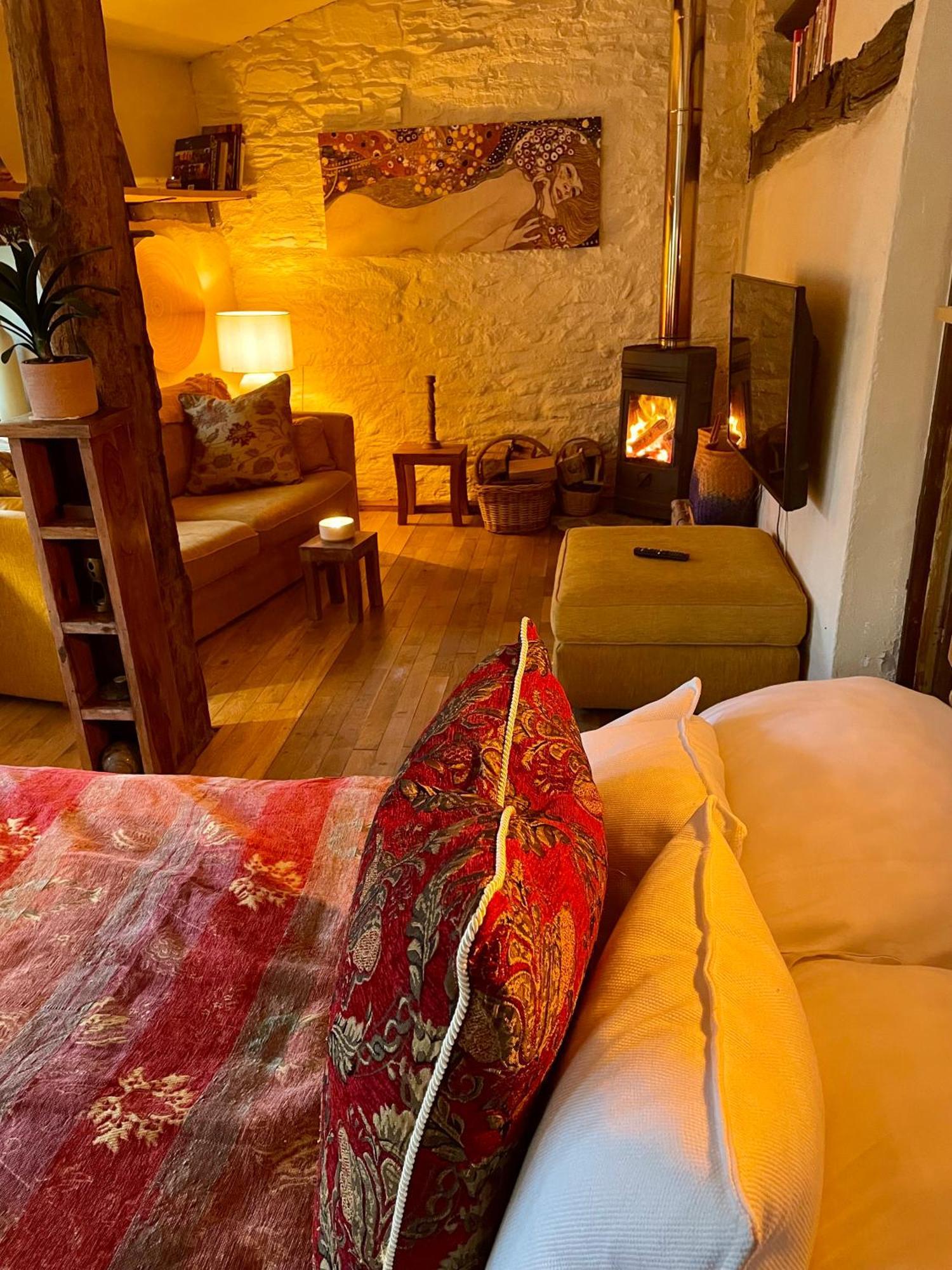 Delightful French Rustic Studio Jumilhac-le-Grand Εξωτερικό φωτογραφία